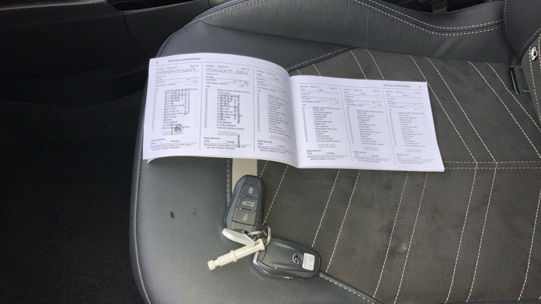 Vauxhall Corsa 1.2 Turbo Ultimate 5dr Auto Petrol Hatchback